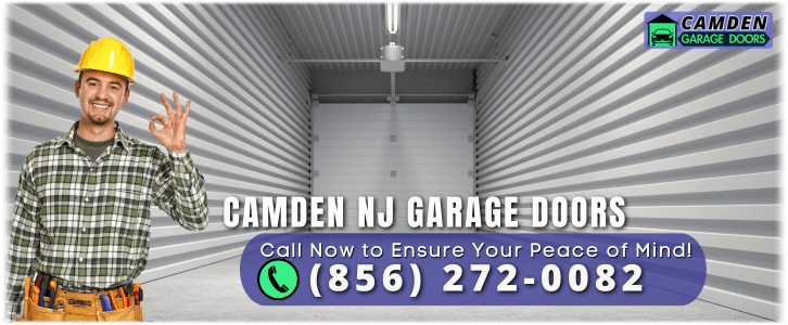 Garage Door Repair Camden NJ